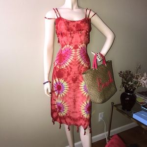 🌼🌸Summer Dress 🌸🌼